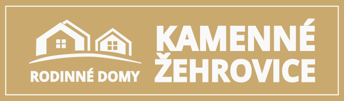 Rodinné domy Kamenné Žehrovice